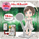 Magic Eyes(日本) 純潔注意 婚紗蘿莉子 x6.3 自慰杯