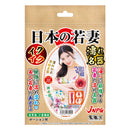 NPG(日本) 日本之若妻  高潮濕潤之名器 神木麗 自慰杯