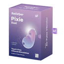 Satisfyer(德國) Pixie Dust 陰蒂吸啜器