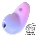 Satisfyer(德國) Pixie Dust 陰蒂吸啜器