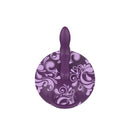 Bouncy - Bliss Classic 免手持 氣囊坐式G點震動器