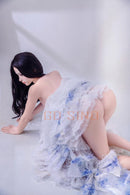 Love-Doll - 139cm 全矽膠娃娃 R+S塗裝G156 - G8 水可憐