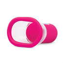 Lux Fetish(美國) Rechargeable 4-Function Auto Pussy Pump With Clit Clamp 電動吸陰器