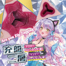 Ride Japan(日本) 暴力ZZ 飛機杯