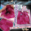 Ride Japan(日本) 暴力ZZ 飛機杯