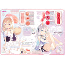 Magic Eyes(日本) 又白又軟的獸娘 狗女 自慰杯