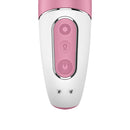 Satisfyer(德國) Air Pump Bunny 2 膨脹擴張G點震動棒