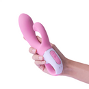 Satisfyer(德國) Air Pump Bunny 2 膨脹擴張G點震動棒