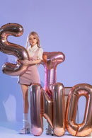 Love-Doll - 161cm 全矽膠娃娃 (大乳) - S41 凜春