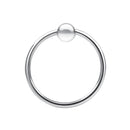 BLUE line(美國) Stainless Steel Glans Ring 不鏽鋼包莖矯正環 (33mm)