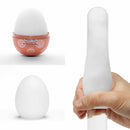 TENGA(日本) EGG SPRIAL 旋轉自慰蛋