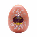 TENGA(日本) EGG SHINY II 太陽自慰蛋