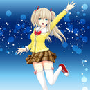 Tokyo Libido(日本) 同級生 涼風みう 吹氣娃娃