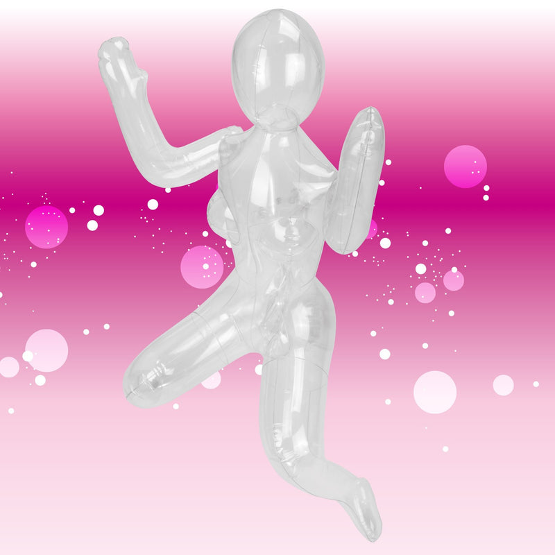Tokyo Libido(日本) 同級生 空花はのん 吹氣娃娃