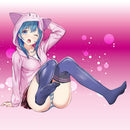 Tokyo Libido(日本) 同級生 空花はのん 吹氣娃娃