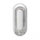 Tenga(日本) FLIP 0 (ZERO) GRAVITY 電動飛機杯 白色