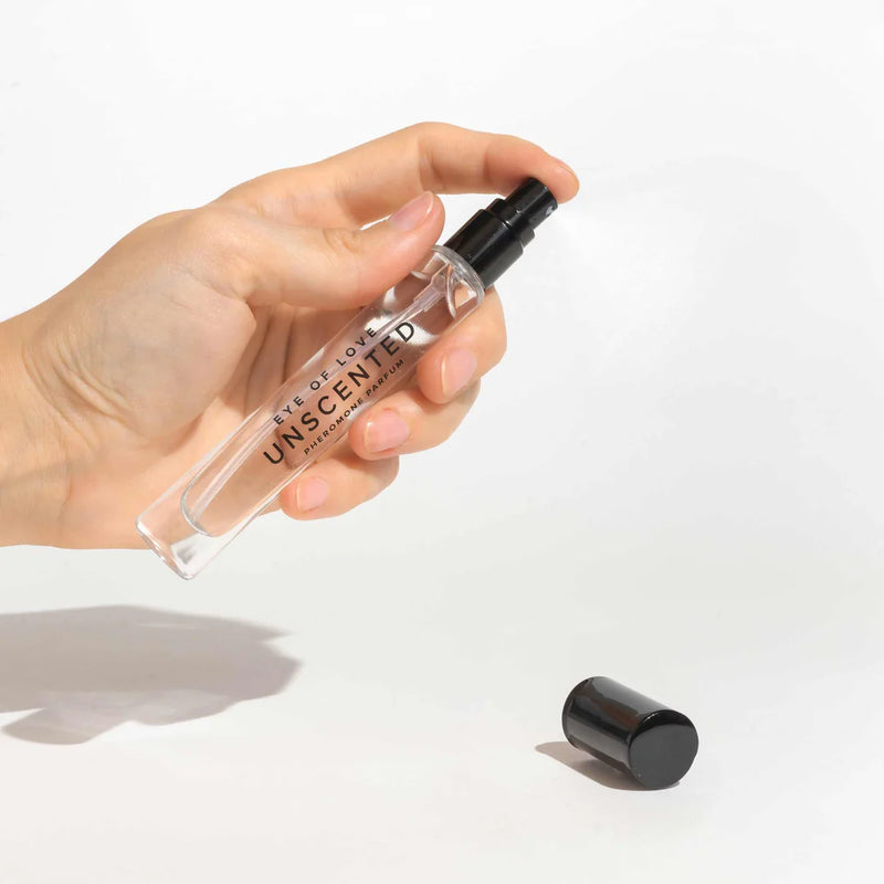 Eye of Love(美國) 男用 淡香費洛蒙催情香水 (吸引女性) 10ml