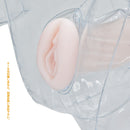 NPG(日本) Only you處X人偶 月成流花 (月成ルカ) 自慰杯