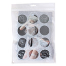 Mcos(日本) 裸色蕾絲圍裙 (YA0045)