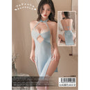 KR(日本) 超性感特式旗袍 KRW89