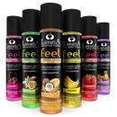 Intimateline(意大利) LuxuriA FEEL 果味水溶性潤滑液 (櫻桃味) 60ml