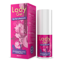 Intimateline(意大利) Lady Gel 女用刺激凝膠 30ml