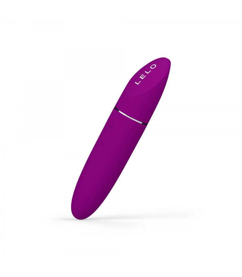 LELO(瑞典) MIA 3 口紅陰蒂震動器 玫瑰色