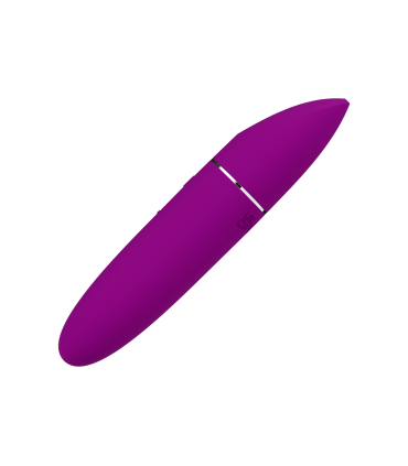 LELO(瑞典) MIA 3 口紅陰蒂震動器 玫瑰色