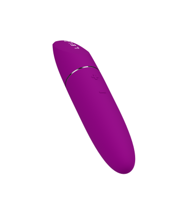 LELO(瑞典) MIA 3 口紅陰蒂震動器 玫瑰色