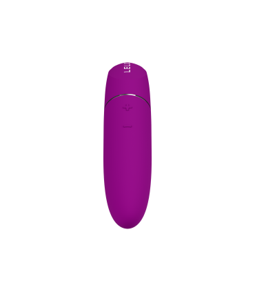 LELO(瑞典) MIA 3 口紅陰蒂震動器 玫瑰色