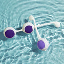 Blush(美國) Wellness - Kegel Training Kit 縮陰訓練球套裝
