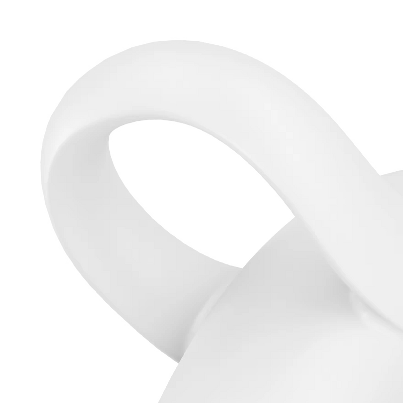Satisfyer(德國) Bold Lover 多功能手指震動器 白色