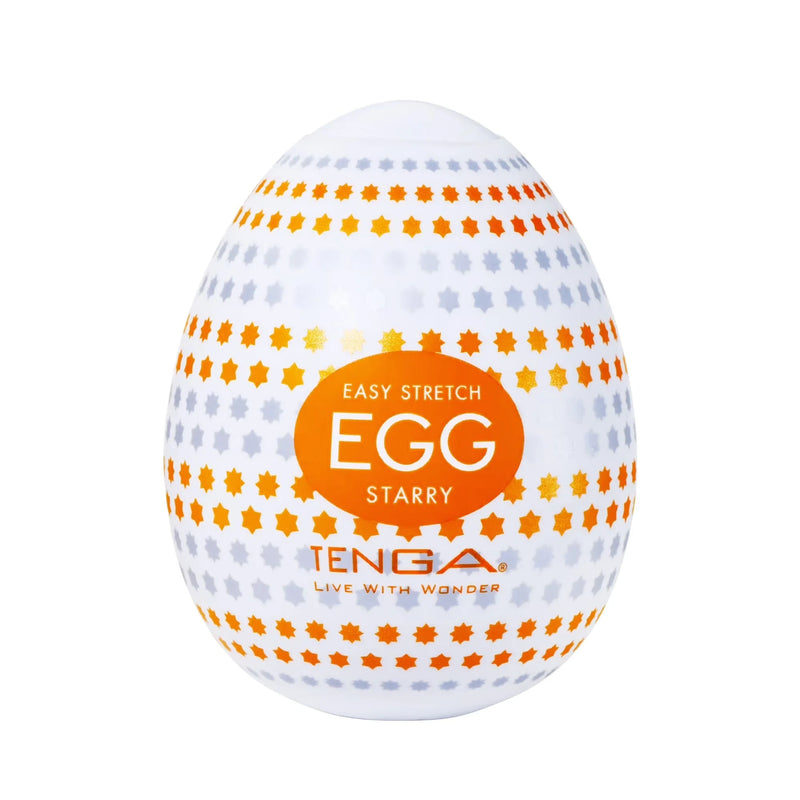TENGA(日本) TENGA EGG STARRY