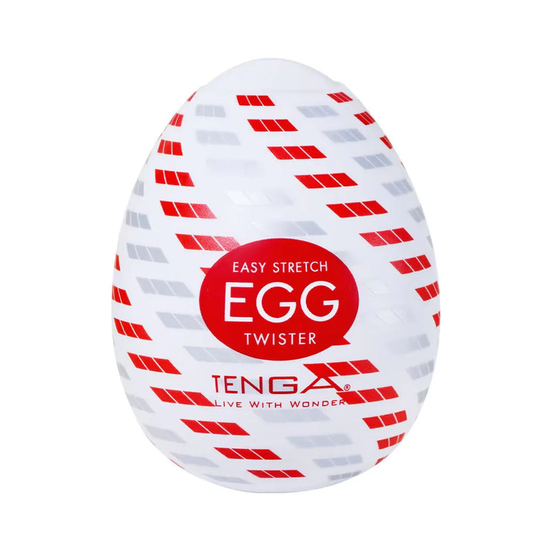 TENGA(日本) TENGA EGG TWISTER