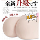 NPG(日本) 極上生腰8代目櫻空桃 (桜空もも) 大型屁股自慰名器 手動版 / 電動版