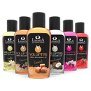 Intimateline(意大利) Luxuria Voluptas 食用溫感按摩凝膠 (香草味) 100ml