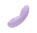 LELO(瑞典) Lily 3 超靜音陰蒂迷你震動器 淺紫色