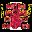 NPG(日本)深田詠美 (深田えいみ)名器の証明No.012 飛機杯