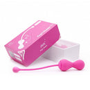 Magic Motion Kegel Gen 2 APP控制縮陰球(粉紅色)