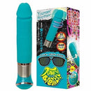 BIO Brother Funky兄弟 仿真陽具迴轉震動棒 - FM18plus 