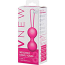 VNEW(美國) Kegel 收陰球 [不同等級選擇]