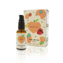 Play & Joy(台灣) 果味口交液草莓味 30ml