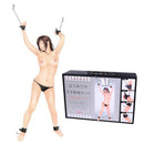 merci(日本)SM手扣腳扣套裝