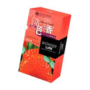 活色生香味覺系列安全套 (12片裝)