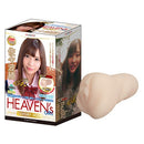 AURORA TOY(日本) Heaven's Girl Luxury Hole 佐佐波綾(佐々波绫)名器飛機杯