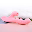 EROCOME - ARIES 白羊座 雙頭震動按摩棒