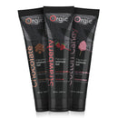 Orgie(葡萄牙) Lube Tube可食用口交潤滑液 (草莓味/ 糖果味/ 巧克力味) 100ml