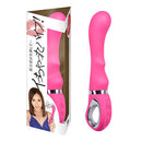 NPG(日本) 櫻木凛 一鍵高潮G點按摩棒