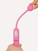 Toy's Heart(日本)自由彎曲震動棒