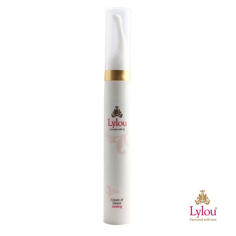 Lylou(德國) Cream of Desire 慾望之霜系列(15ml)